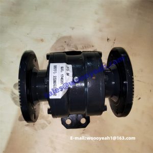 17402000018 LG860.04.06 middle support for Lonking CDM860