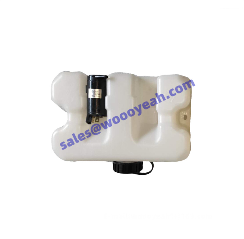 11218902 14628993 washer pump applicable for SDLG E680F – Woooyeah Co., LTD