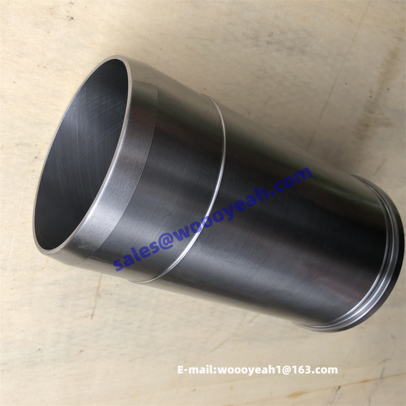 4110001525005 13056682 cylinder liner applicable for WEICHAI engine ...