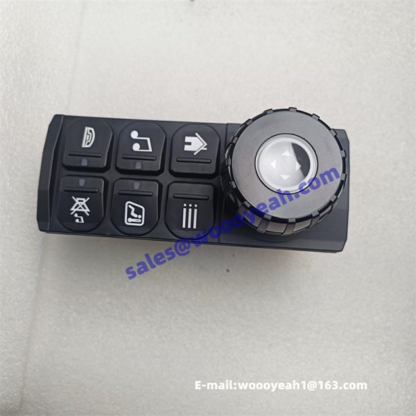 4130003582 hydraulic pump applicable for sdlg – Woooyeah Co., LTD