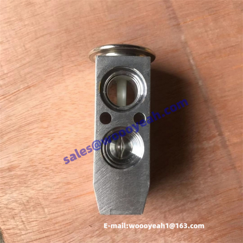 4190002199 expansion valve applicable for SDLG E680F – Woooyeah Co., LTD