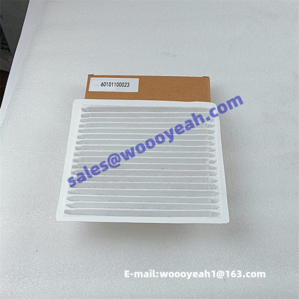 60101100023 TB014520-0890 803504816 air filter applicable for Lonking ...