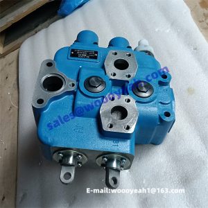 251800152 5005265 DF32D2 main control valve for XCMG LW500FN