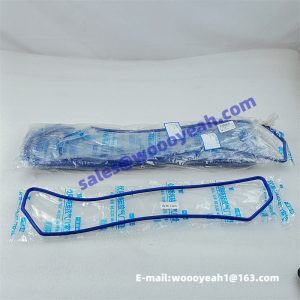 SP100507 4105.L4R110001 cylinder head cover gasket applicable for YTO