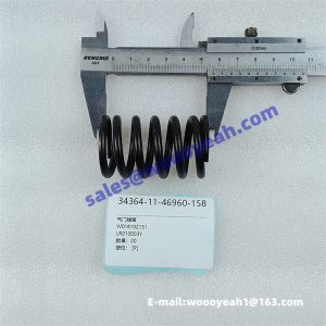W018102151 LR010003Y valve spring applicable for Xinchai