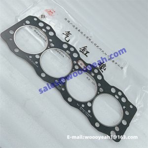 LR4110.010011A cylinder head gasket applicable for YTO