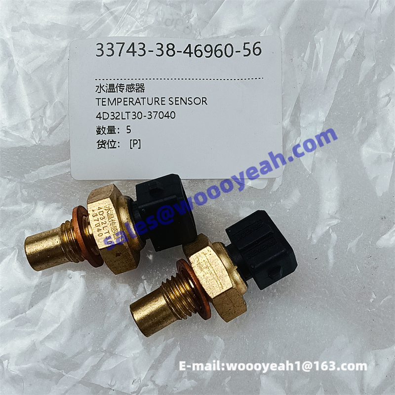 4D32LT30-37040 temperature sensor applicable for Xinchai – Woooyeah Co ...