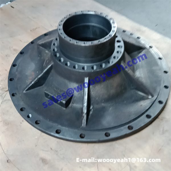 4110001903116 SP109946 85513019 connection flange applicable for XCMG ...