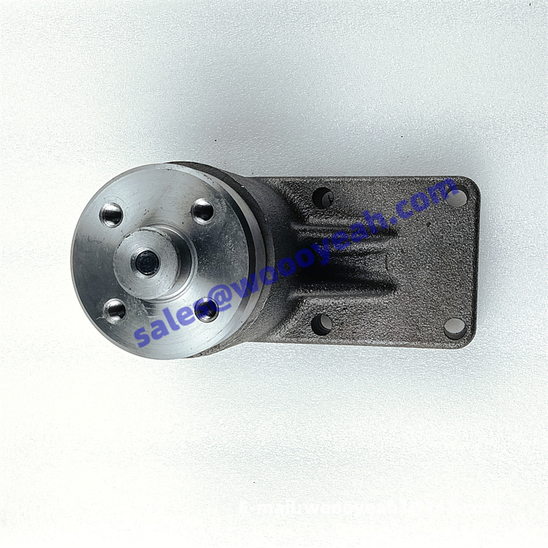 C4932907 SP105788 fan support applicable for Cummins – Woooyeah Co., LTD