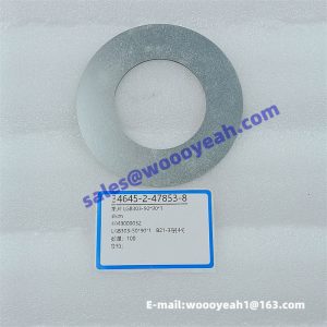 4043000032 adjusting washer applicable for SDLG