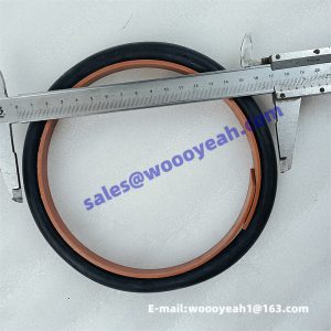 11212075 14880693 O-ring applicable for SDLG
