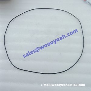4041000019 O-ring applicable for SDLG L956F