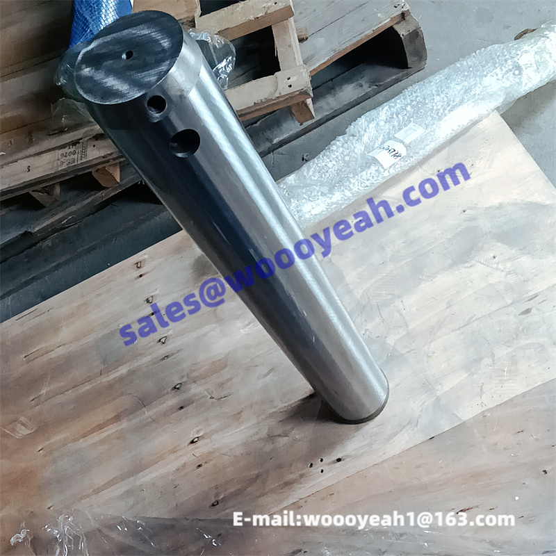 312703778 shaft applicable for XCMG – Woooyeah Co., LTD