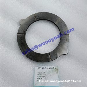50M.01-09B thrust washer applicable for Lovol