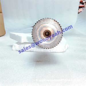 29090200071 half shaft applicable for SDLG