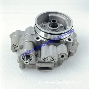4143 142 025 transmission oil pump applicable for XCMG XE150W