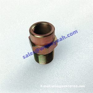 227300296 heater core applicable for XCMG LW400FN