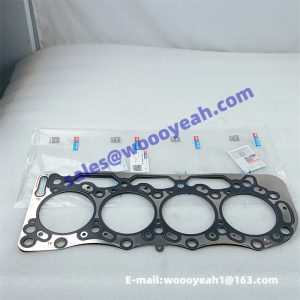 530-1003001-497 cylinder head gasket applicable for Yuchai
