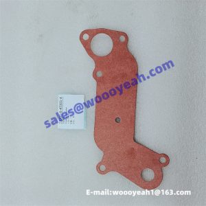 1530-1307029 water pump gasket applicable for Yuchai