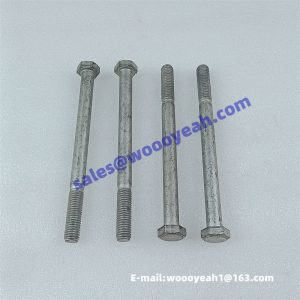805048170 bolt applicable for XCMG XS113E