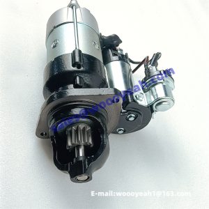 C5266525 4110000555277 starter motor applicable for SDLG