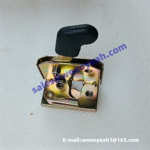 47C0348 NBS502 door lock applicable for Liugong