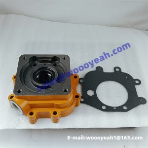 11C0700 transmission shaft valve applicable for LiuGong CLG836
