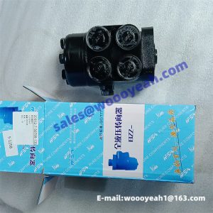 12C4294X1 steering pump applicable for Liugong forklift