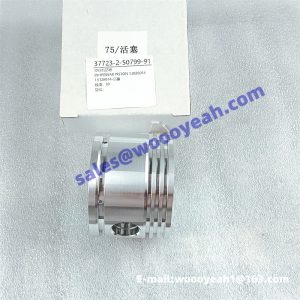 13026014 compressor piston applicable for Weichai