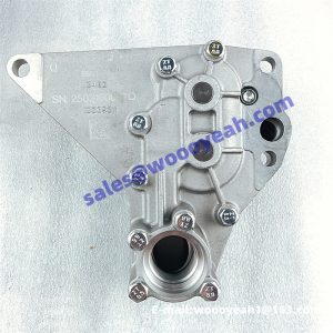 13039311 13026760 12159765 oil pump applicable for Weichai