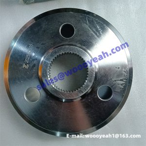 41A0076 inner gear applicable for Liugong CLG835