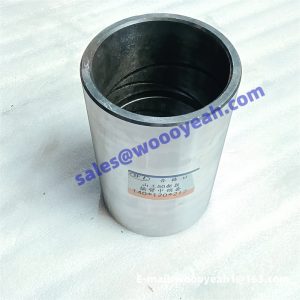 5219878 Z5B05700400 bushing applicable for SEM655D