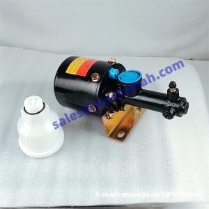 9D650-36A020000A0 air booster pump applicable for Lovol FL936F
