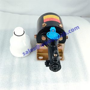 9D652-36A060000A0 SL209FTB air booster pump applicable for Lovol FL936F