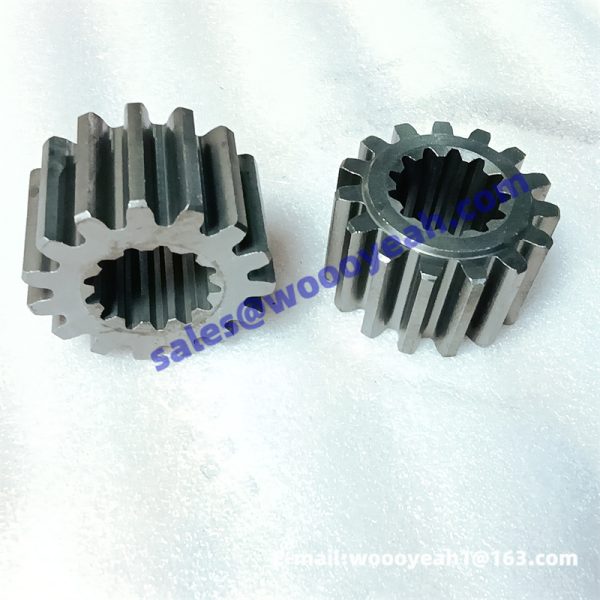 XCMG LW180FV wheel loader sun gear – Woooyeah Co., LTD