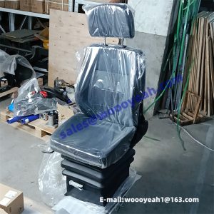 4190000924 LG01 seat applicable for SDLG L956L