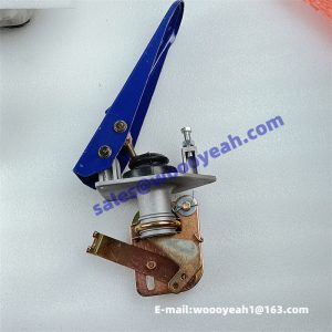 4120000096 ZY75-00 accelerator pedal applicable for SDLG L918F