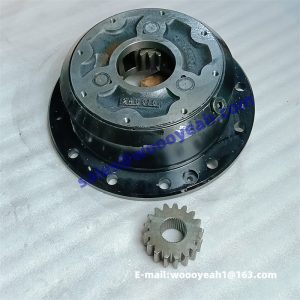 275102293 DA1130 planetary assy for XCMG LW300KN