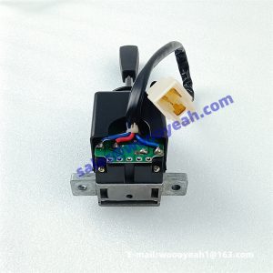 4130000290 JK802A rocker switch applicable for SDLG L953N