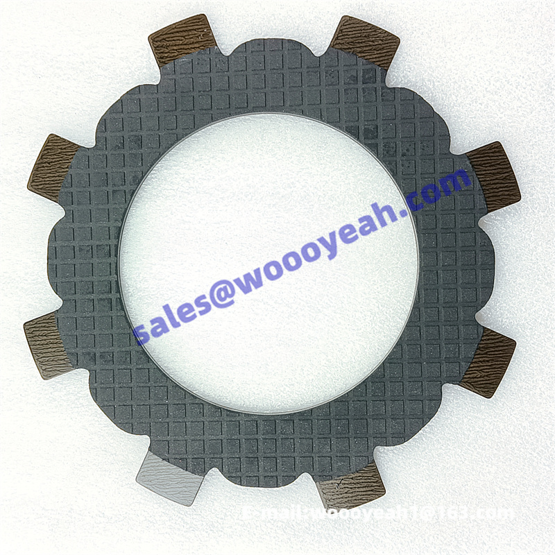 MS-E 3050 friction disc applicable for ZF transmission – Woooyeah Co., LTD
