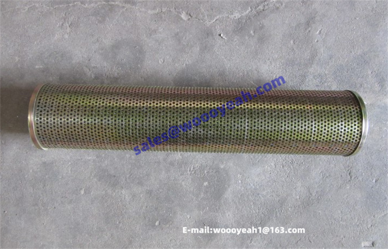 53C0005 W110005640 return filter applicable for SEM650