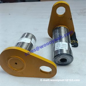 252903797 lower hinge pin applicable for XCMG LW500FN