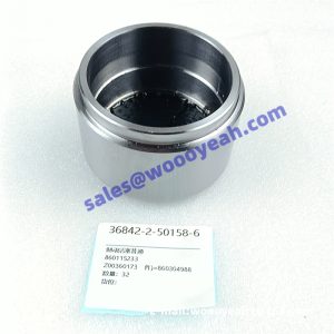 860115233 Z00360173 brake caliper piston applicable for XCMG ZL50G