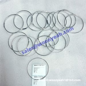 860115235 Z00360175 brake caliper ring applicable for XCMG