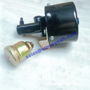 4120000090 XZ-60 air booster pump applicable for SDLG LG936L