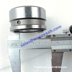 860114719 ZL20-035002 bushing applicable for XCMG ZL30G