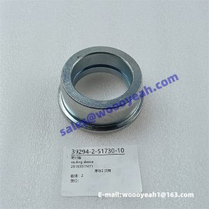 29050017471 output shaft bushing applicable for SDLG LG953N