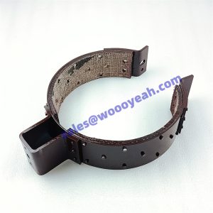 860114726 ZL20-038104 parking brake bracket applicable for XCMG ZL30G