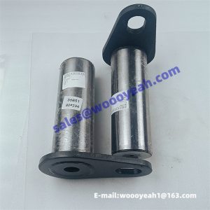 251806004 bucket pin applicable for XCMG LW500KV