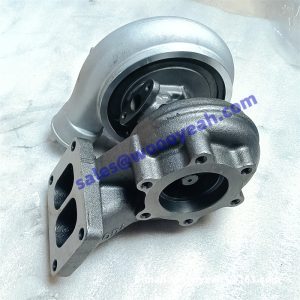 860523179 PS10019 turbocharger applicable for XCMG